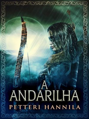 cover image of A Andarilha